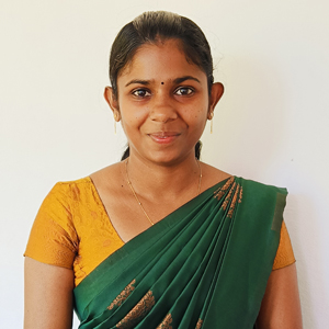 st-carmalgiri-college-Mrs. Jeena James;